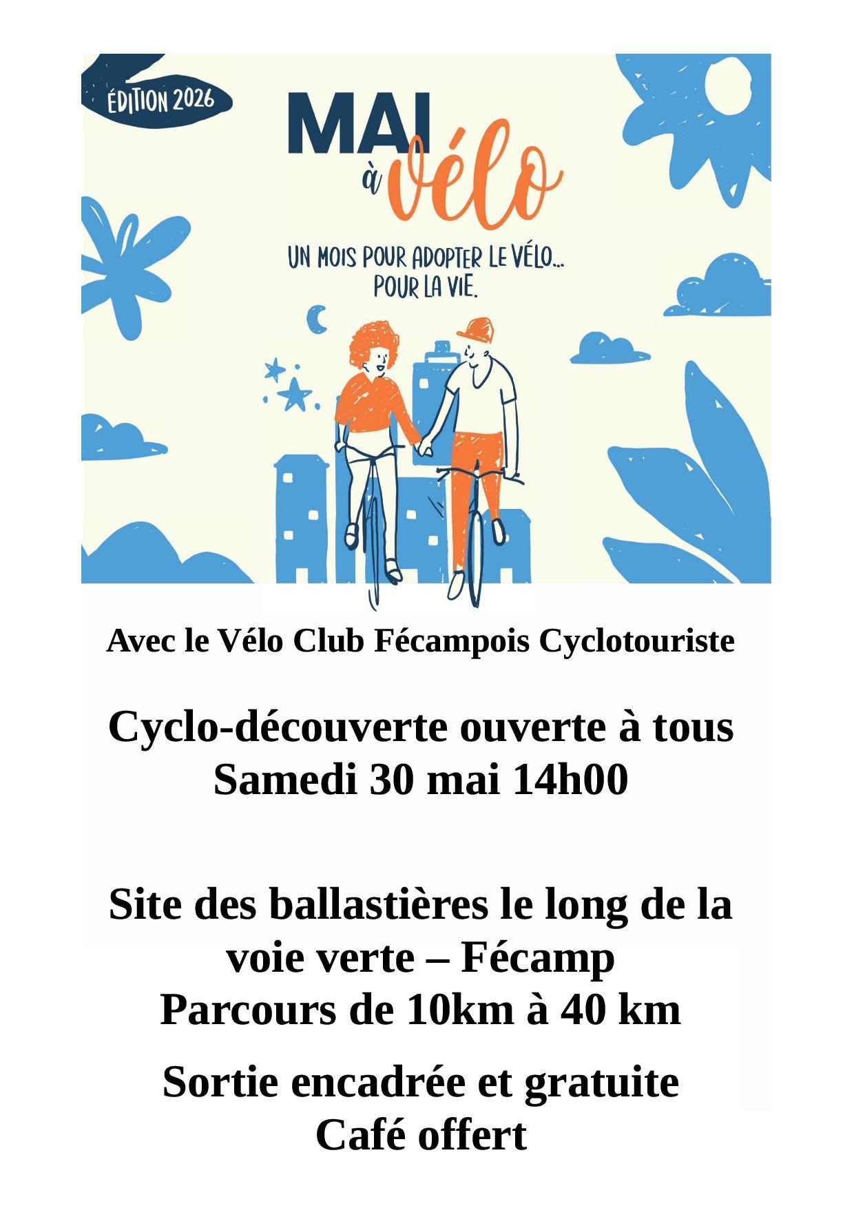 13 04 2026 affiche mai a velo
