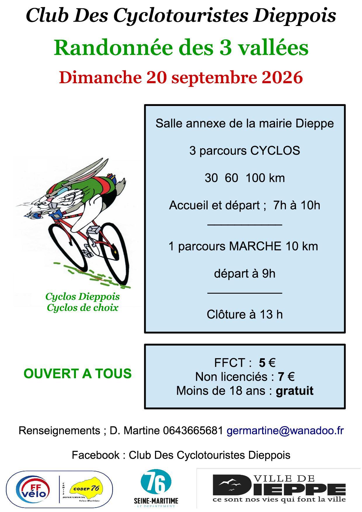 3 vallees 2026