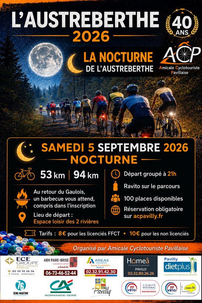 Affichenocturne