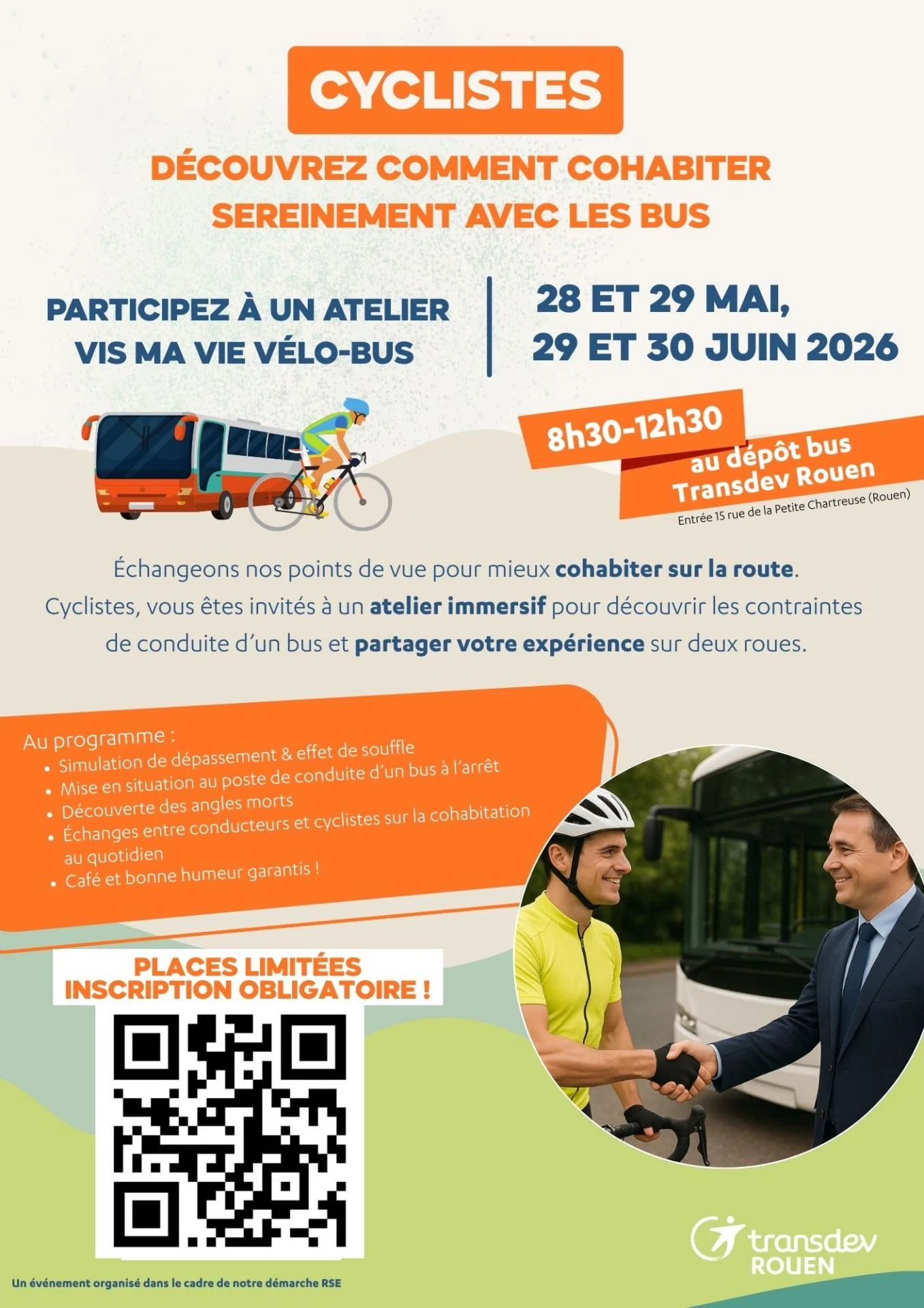 Atelier cohabitation bus et velos 2026 1